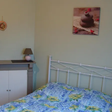 Holiday home Des Pecheurs Maison Atypique En Baie De Somme *