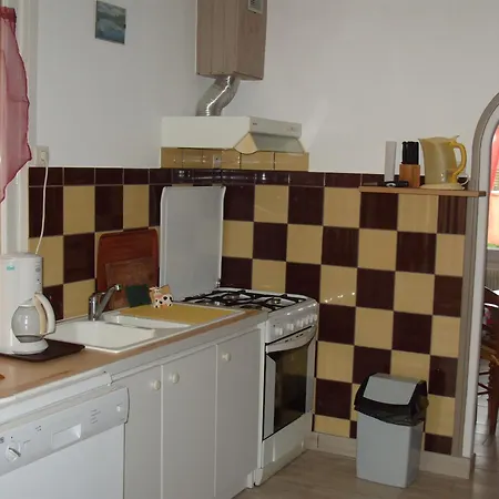 Des Pecheurs Maison Atypique En Baie De Somme Holiday home