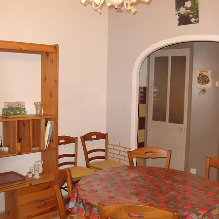 Des Pecheurs Maison Atypique En Baie De Somme Holiday home