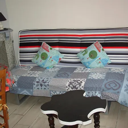 Holiday home Des Pecheurs Maison Atypique En Baie De Somme *