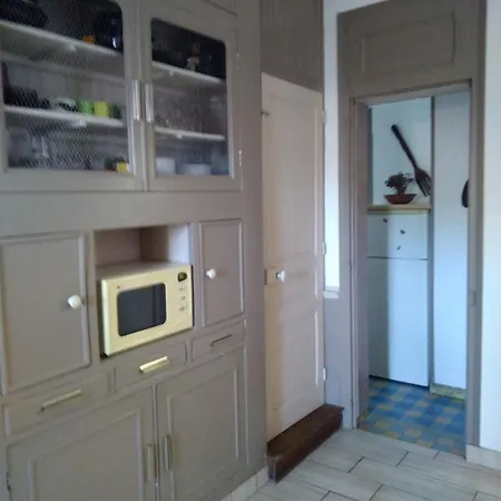 Holiday home Des Pecheurs Maison Atypique En Baie De Somme *