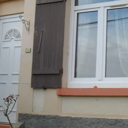 Des Pecheurs Maison Atypique En Baie De Somme * Mers-les-Bains